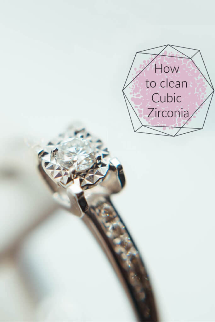 Cubic Zirconia jewellery is known for its brilliance and affordability, mimicking the sparkle of diamonds without the hefty price tag. To maintain its lustre and shine, proper cleaning is essential ensuring it dazzles for years to come.