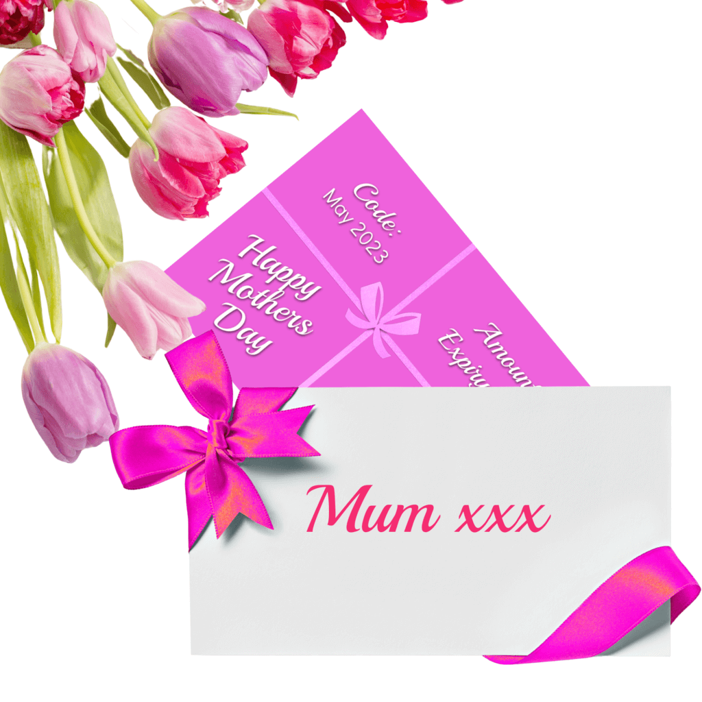 spoil mum with a gift idea from MaxineFaye Handcrafted Jewellery